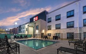 Best Western Plus Austin Airport Inn & Suites